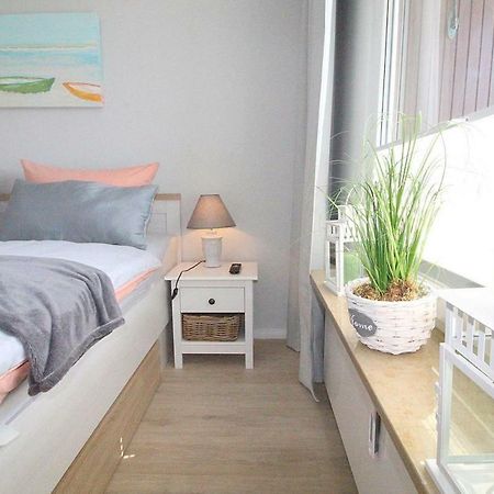 Appartementvermittlung Mehr als Meer Objekt 36 Niendorf  Buitenkant foto