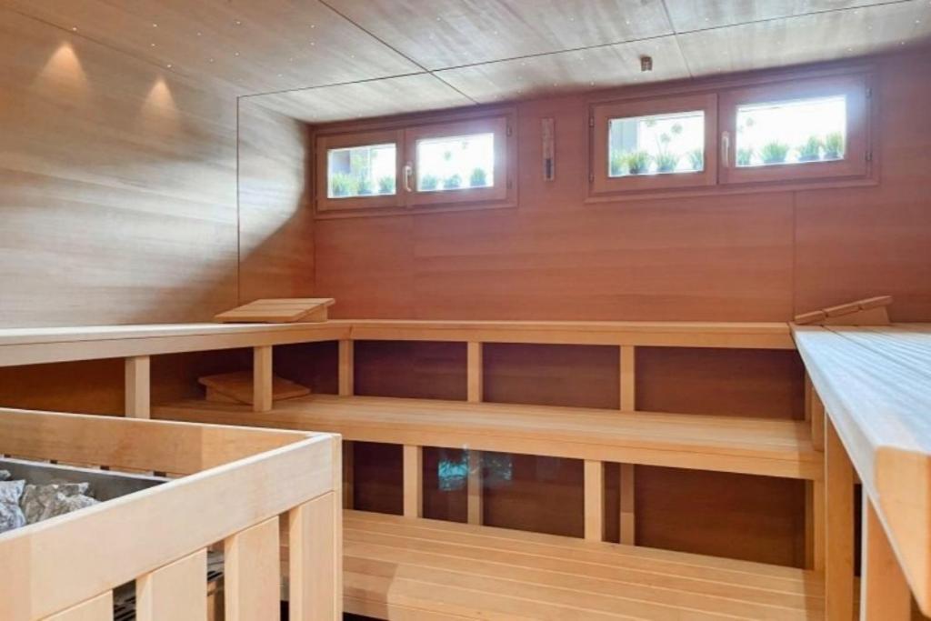 Appartementvermittlung Mehr als Meer Objekt 36 Niendorf  Buitenkant foto